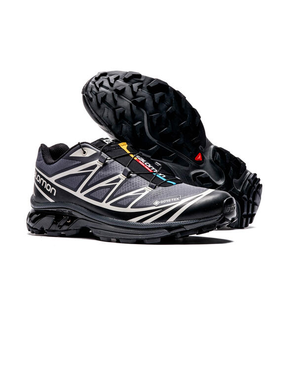 Salomon XT-6 Gore-Tex | L41663500 | AFEW STORE